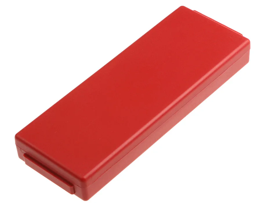 Replacement Battery for HBC Radiomatic FUB10XL/FUB78AA/BA214060/ BA214061/BA210040 /BA211060/BA213020/PM458017/Liebherr Funkst