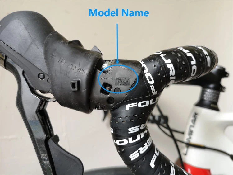 Bracket Covers for SHIMANO 105 Road Bike Shifters ST-4700 ST-5800