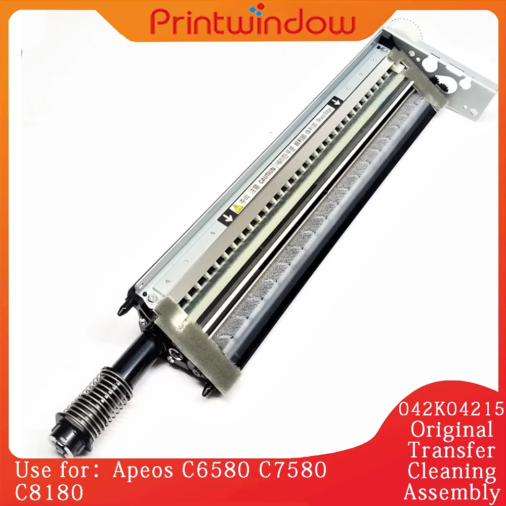 

042K04215 Original New IBT Transfer Cleaning Assembly for Xerox Apeos C6580 C7580 C8180 042K 04215 Transfer Cleaning Unit