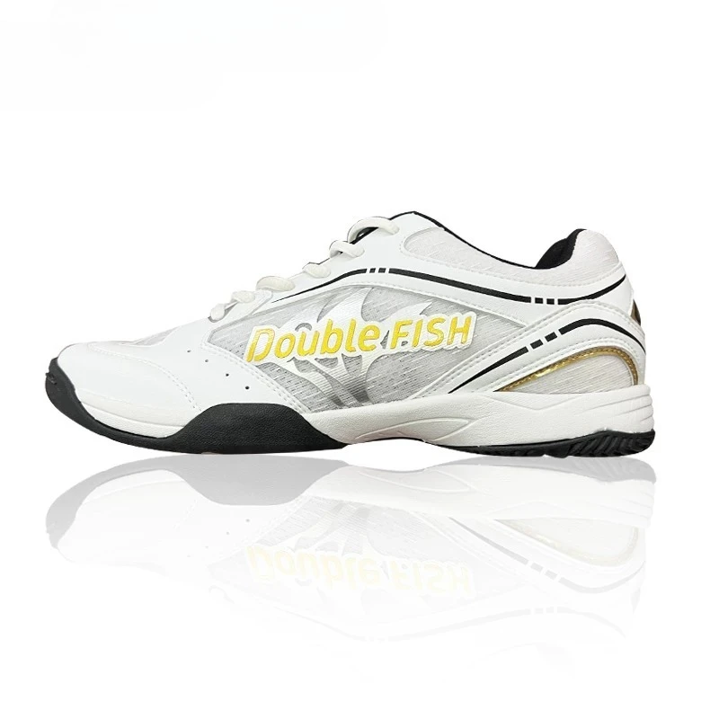 

Original Brand Professional Table Tennis Shoe Top Quality Wearable Badminton Gym Shoe Comfortable Breath Badminton Shoe 36-45