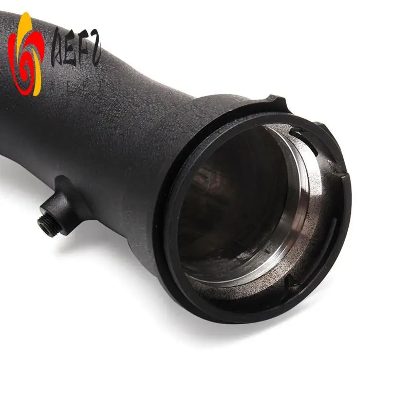 

AEF2-Aluminum Air Intake Turbo Charge Pipe For BMW N55 M135I N55 M235I 2012-2016