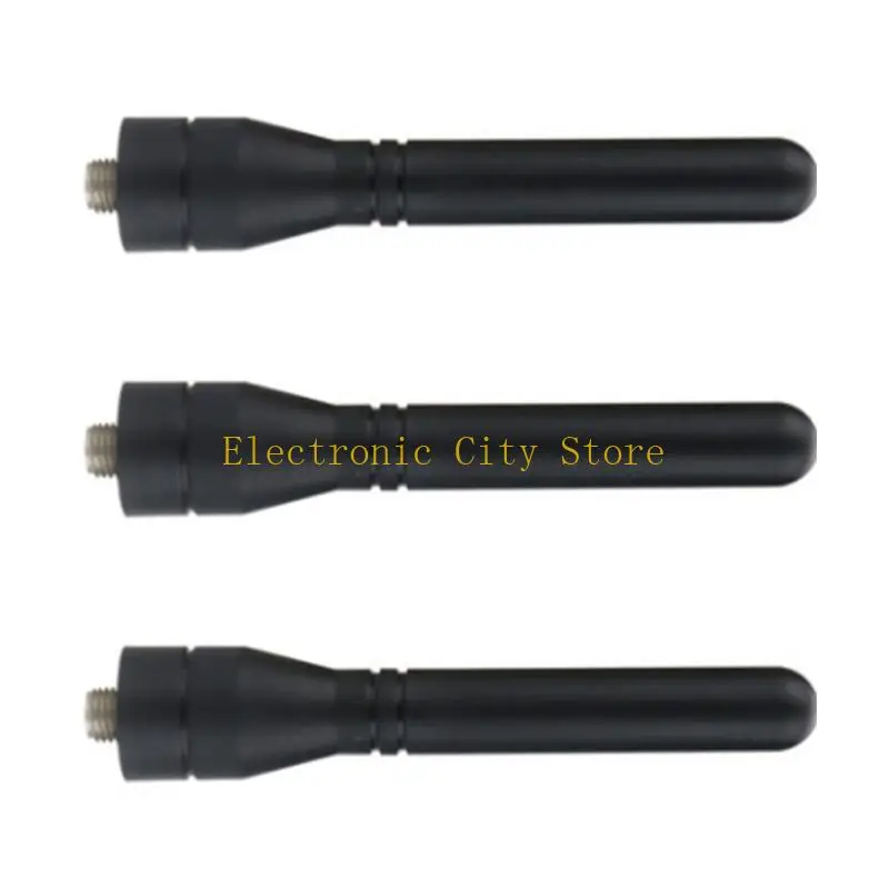 Antena sinyal radio universal dua arah.