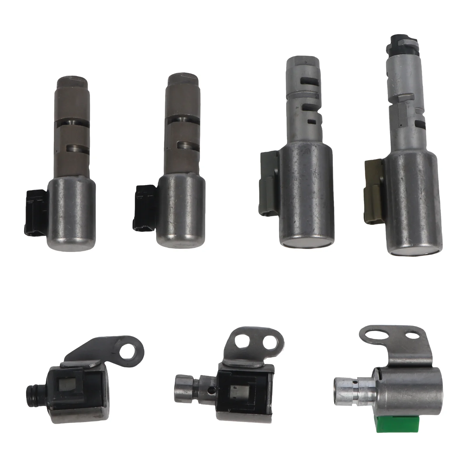 A750E A750F Auto Transmission Solenoid Kit For KIA LEXUS LX470 GS470 For TOYOTA For Suzuki MARK X 2.7L 4.0L 4.7L