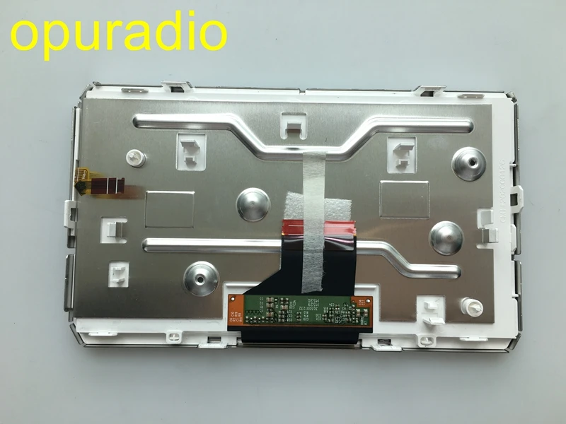 NEUES BM 9317941 04 X 6,5 Zoll LCD-Display für BMW cid65-Radionavigationssysteme – Detail 3