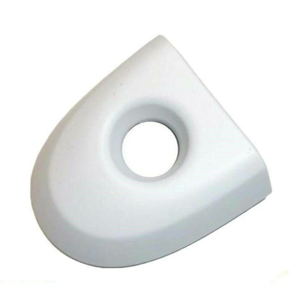 

Door Handle Replacement Keyhole Cover Lasting And High-strength Direct Replacement Easy Installation ABS Material