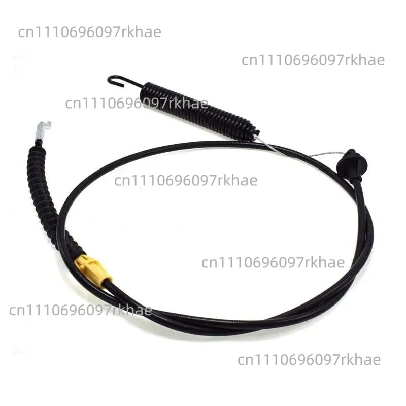 2pcs Mower Throttle Cable For MTD 946-04173E 746-04173E Deck Engagement Cable Replaces Lawnmowers Accessories Garden Power Tool