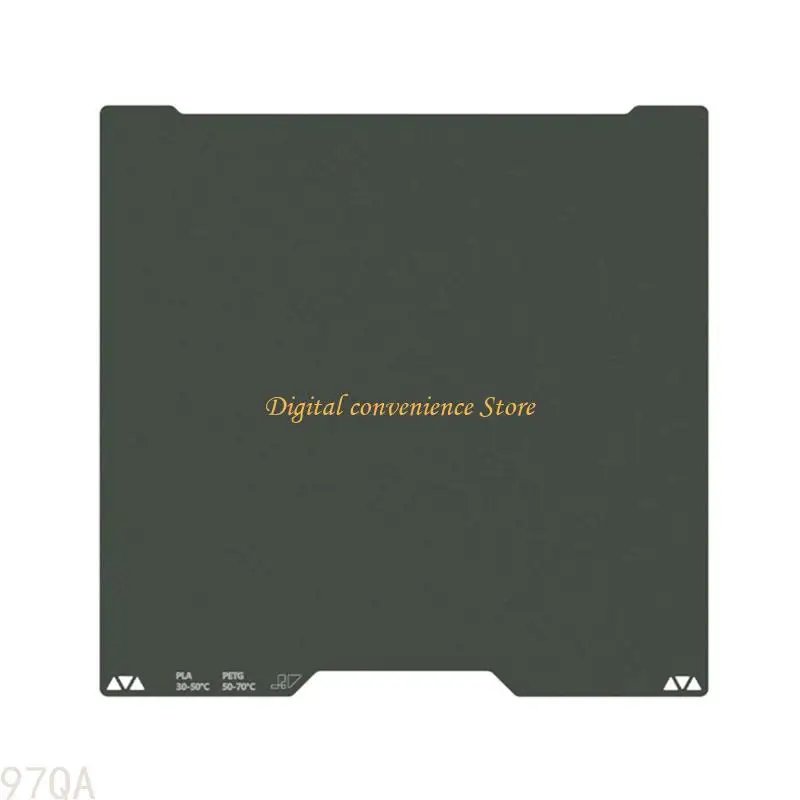 

97qa -принтер. Совместимость с холодной пластиной.