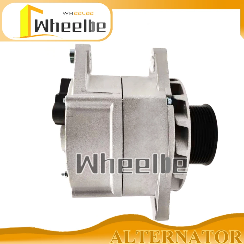 New 70A 28V Alterna… - image