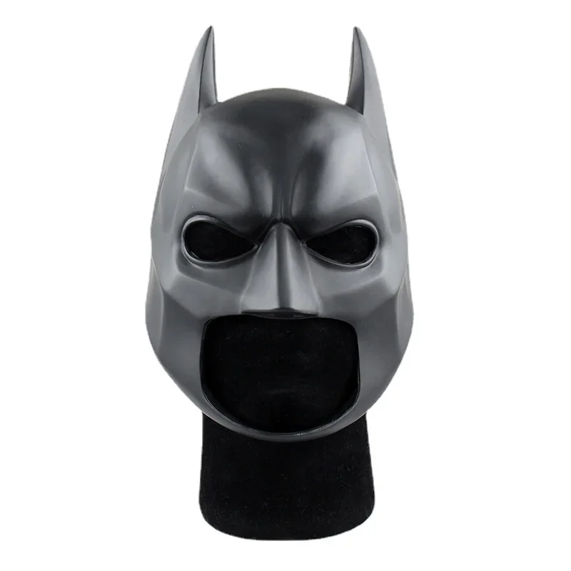 The Bruce Wayne Joker Cosplay Masks Bats Full Face Helmet Halloween Party Props Child Toy Movie Adult Bat Cosplay The Helmet