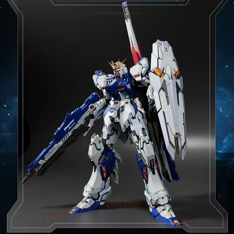 منتج جديد JIHUNFENGBAO MG Fukuoka البقرة 1/100 مكافأة Mecha الجمعية أطقم منمذجة الشكل المفصلي جامع الصف روبوت الطلب المسبق