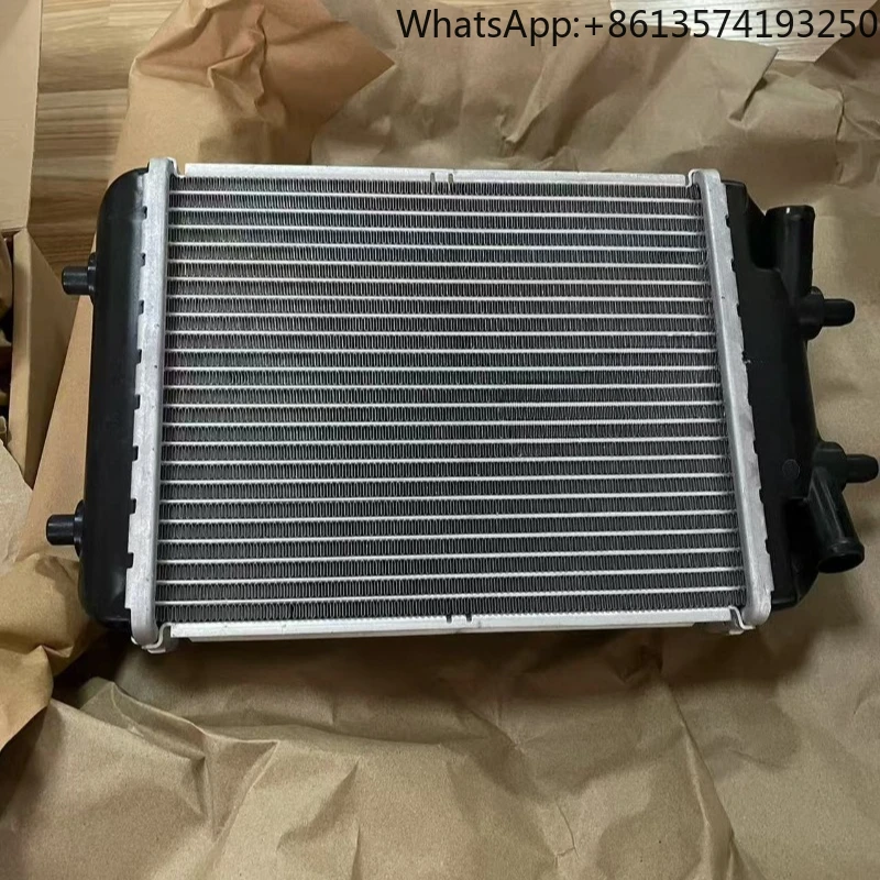 8K0121212C 8K0121212D Engine Cooling Auxiliary Radiator For Bentley 4.0L Audi A5 RS3 RS5 RS7 S8  2013-2020 8K0121573 8K0121573A