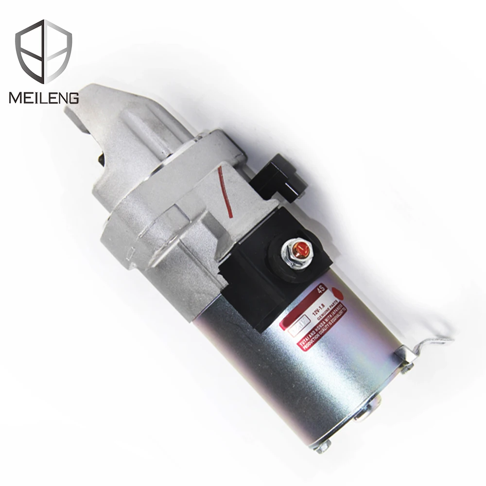 

31200-RAA-A51 Steel Car Starter Motor Assembly For Honda Accord Cr-v Crv 2003 2004 2005 2006 2007