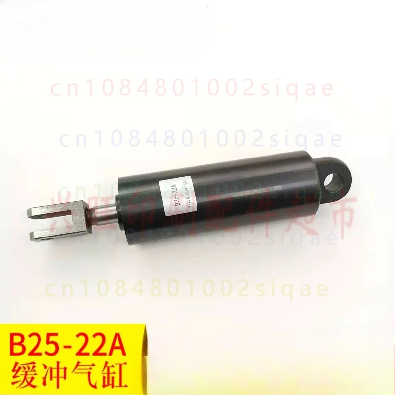 FOR Komori B25-23A B25-22A Buffer Cylinder Fit L440 Printing Press Impression Separation Shock Absorber Replacement Parts
