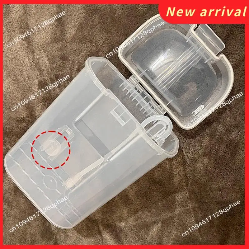 N89R Suitable For Dreame S10 Series Cleaning Robot Water Tank Float With Induction Magnet Accessories