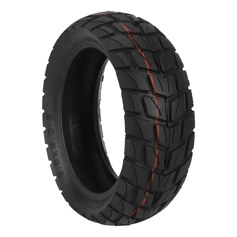 8.5X3.0-6.1 Off-Road Tire M365 Pro Scooter 8.5 Inch Thick Off-Road Tire