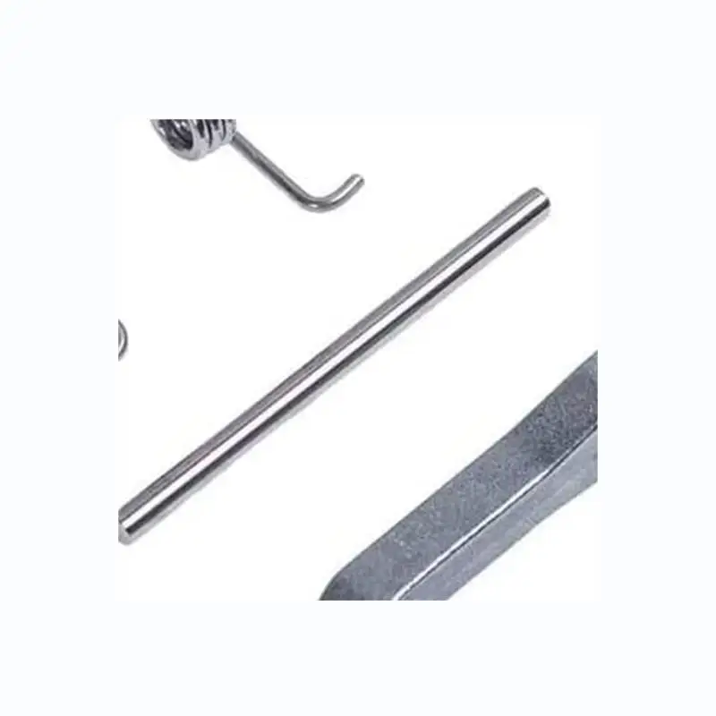 -A65I 3650EN3005 untuk Suku Cadang Gesper Pintu Mesin Cuci Drum WD-T80105 WD-T12235D WD-N80090U Tahan Lama & Mudah Dipasang