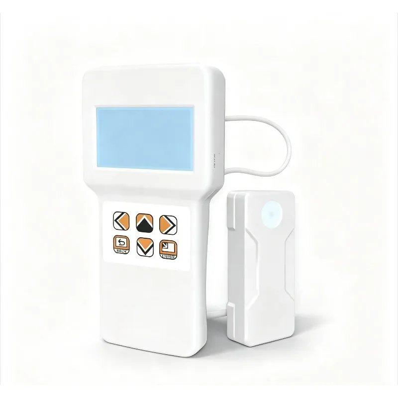 [Solar Radiation Intensity Meter] Precise Measurement of Daily Solar Energy and Solar Panel Angles, Intelligent Measurement