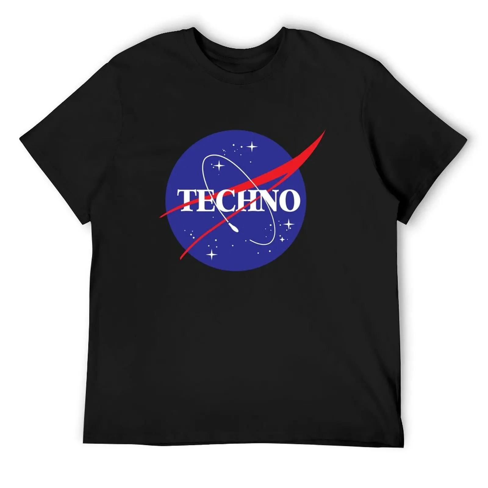 Techno Djs gift. T-Shirt sports fans graphics mens graphic t-shirts funny