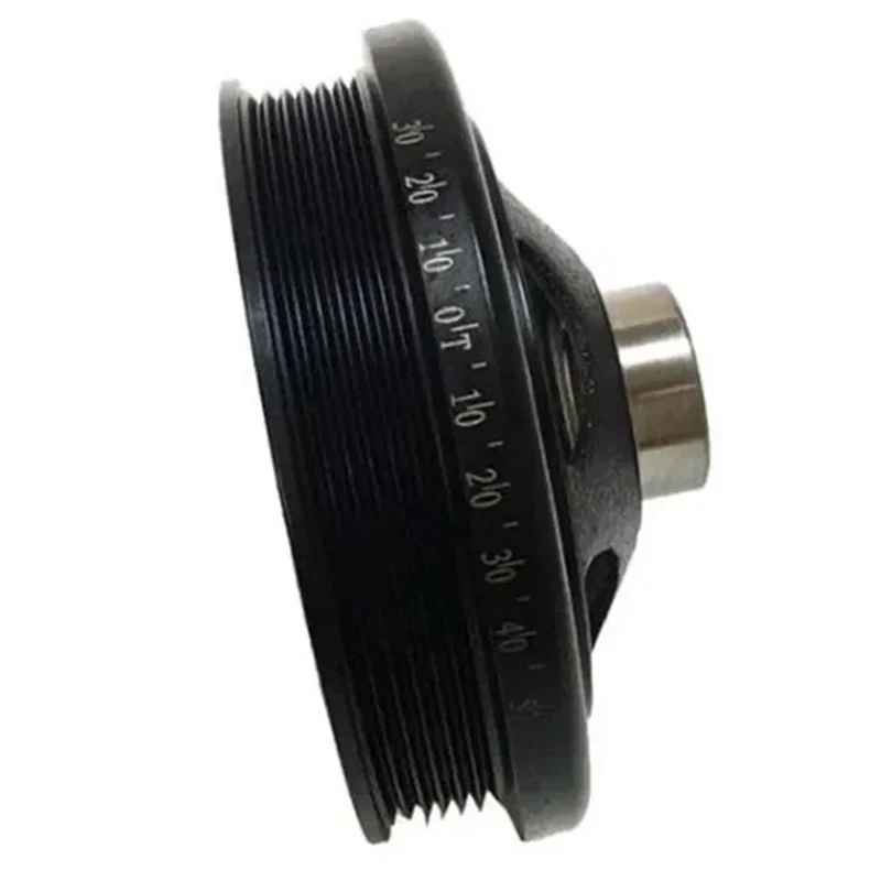

Car Engine Crankshaft Pulley 2710300203 A2710300203 For Mercedes Benz M271
