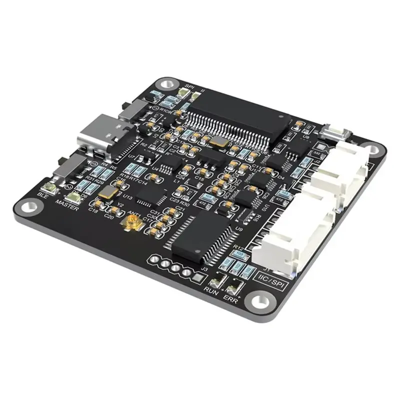

L62A ADAU1701 In-Circuit Sigmastudio Online Sigmastudio Control - ICP5 Электронный двухполосный кроссовер