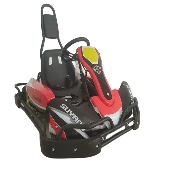 

Factory Direct Selling Price Cheap Amusement Park Electric Go Kart Mini Safety Bumper Car