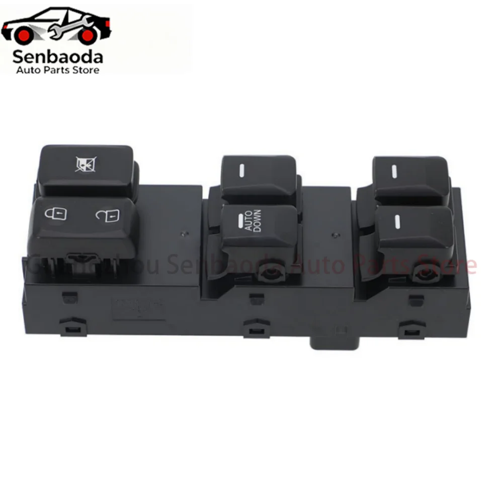 

93570-3W000 93570-3W400 93570-3W000 93570-3W150 главный переключатель окна задняя кнопка для Kia Sportage 2011 2012 2013 2014 2015 новый