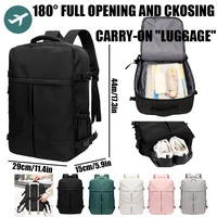 Mochila de viaje, mochila de gran capacidad, nueva mochila de viaje de corta distancia, mochila ligera para ordenador, mochila de equipaje