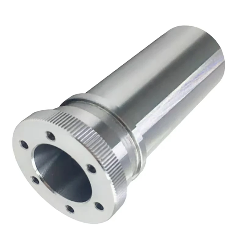 OEM Custom Aluminum Steel CNC Machining Parts Precision Turning & Milling Service Custom NC Metal Component Fabrication