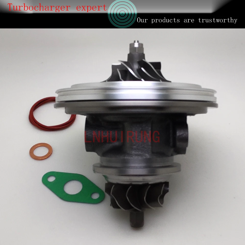 turbine core Balanced K03 53039880048 53039700048 Turbo cartridge for Renault Master II Opel Vivaro Volvo-PKW S40 1.9 dCi F9Q