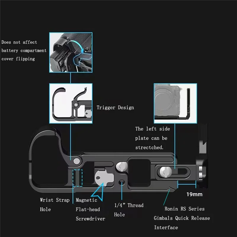 Groce-Extendable Ar… - image