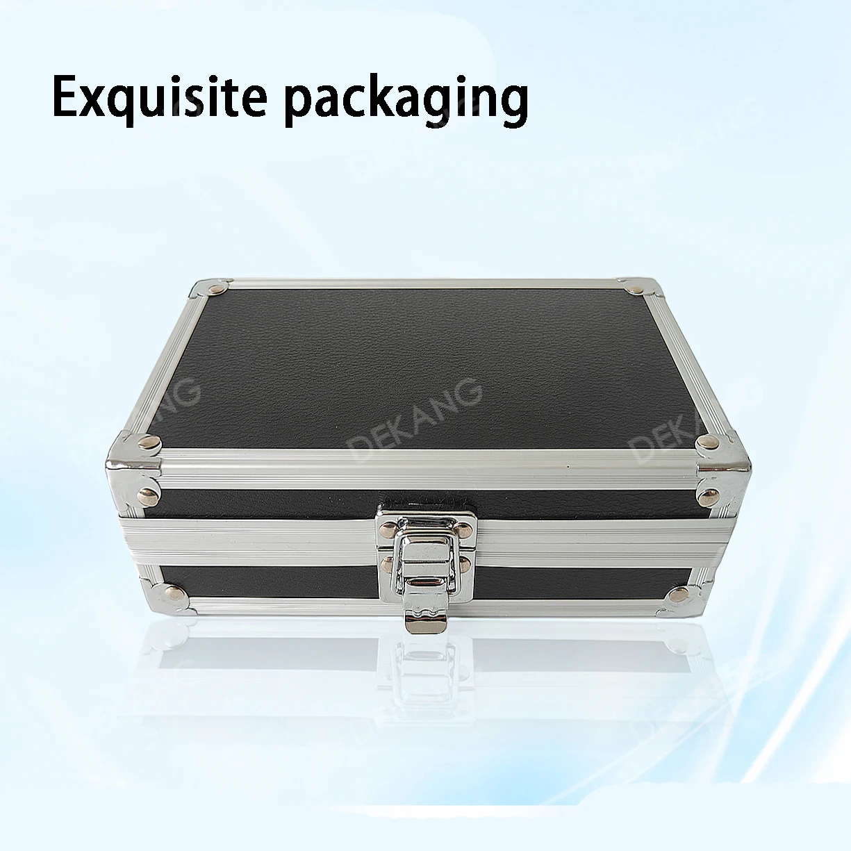 Kompvo Rechargeable Electric Hemagglutination Device Is Used For Coagulation In Eye Surgery With Burning Double Eyelid Pouch