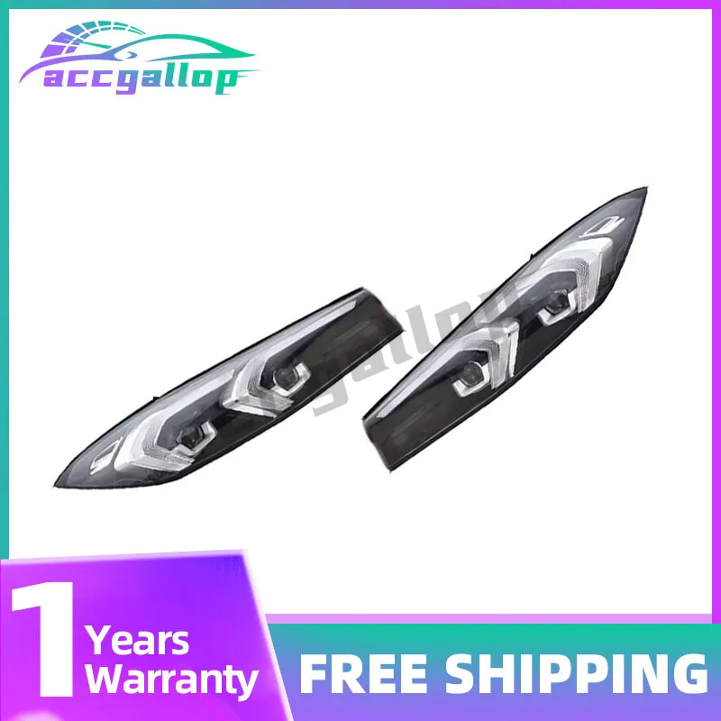

For BMW 3 SERIES G20 G28 2023 2024 Headlight Base Headlamp House Car Rear Base Auto Headlight Back House