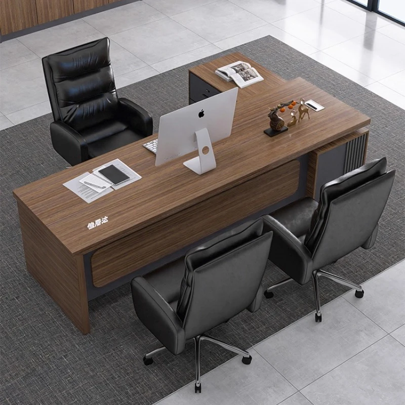 

-+-L-образный органайзер для руководителей Офисные столы со стулом Компьютерные столы с ящиками и стулом Компьютерные столы с местом для хранения H