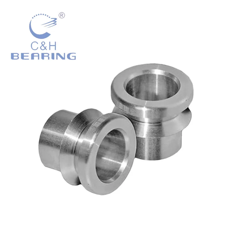 Misalignment insert Spacer M8 M6 3/8 5/16 Car Accsesories Integral Structure Radial Spherical Plain Bearings