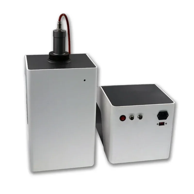 FS-250N Ultrasonic Emulsification Homogenizer Particle Dispersion Ultrasonic Extraction Liquid Crystal Large Screen Ultrasonic