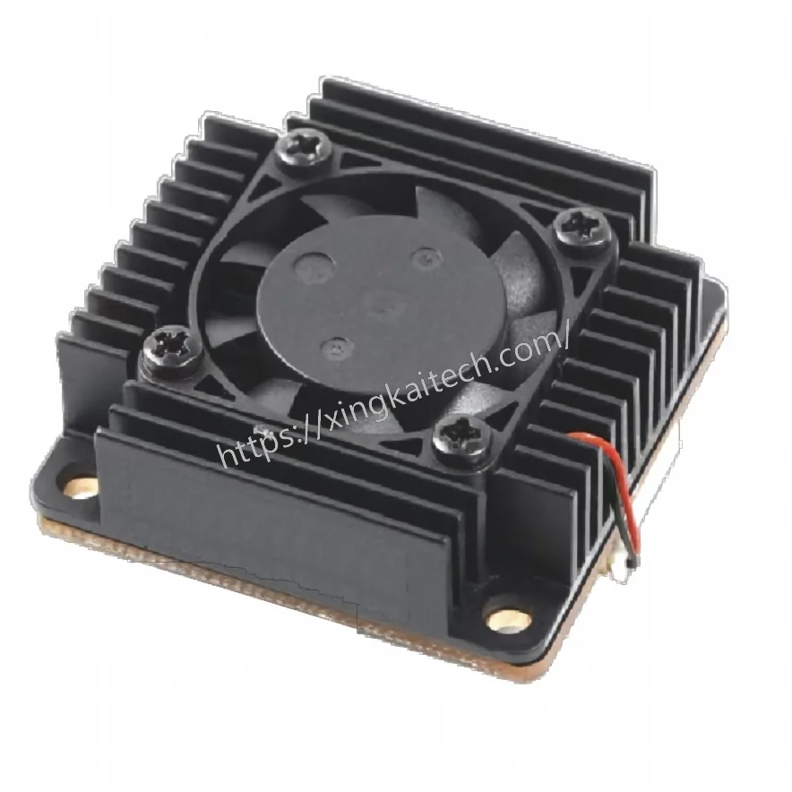 FPV 6-7GHz 5W VTX Video Transmitter 64CH Anti-interference for Drone Racing And FPV Gaming High Power Wireless Transmission