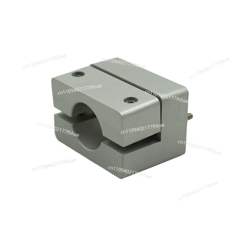 isolation-electrique-filtre-niu-40-mm-noir-blanc-pince-de-fixation-arriere-ac-tout-en-aluminium-massif