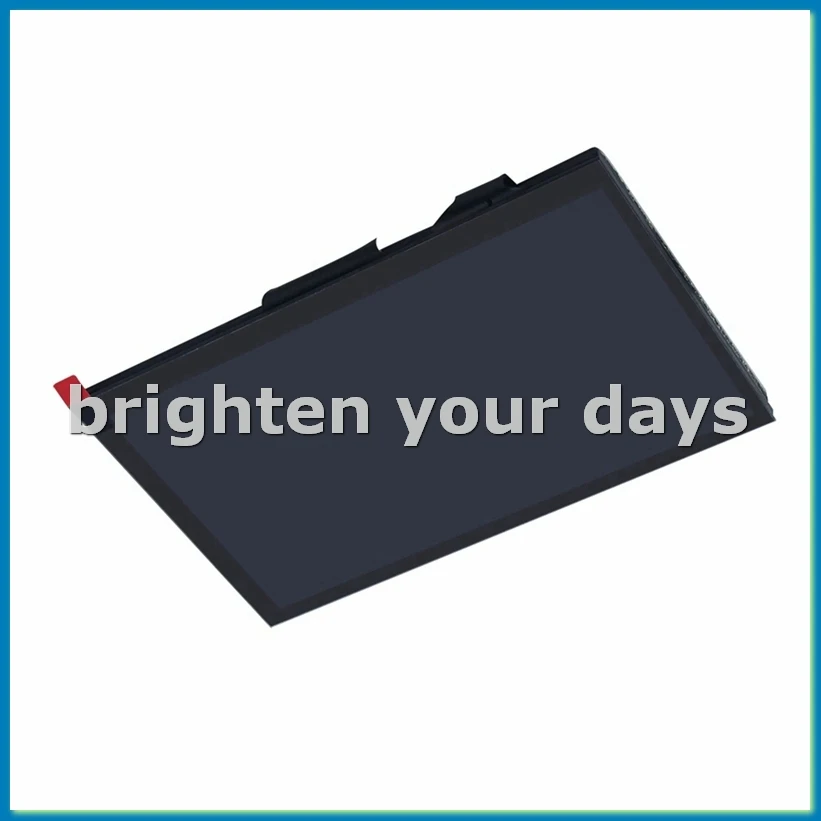 7-Inch -Compatible Display 5-Point Capacitive Touch Screen 1024x600 Resolution Support for OS /-A23U