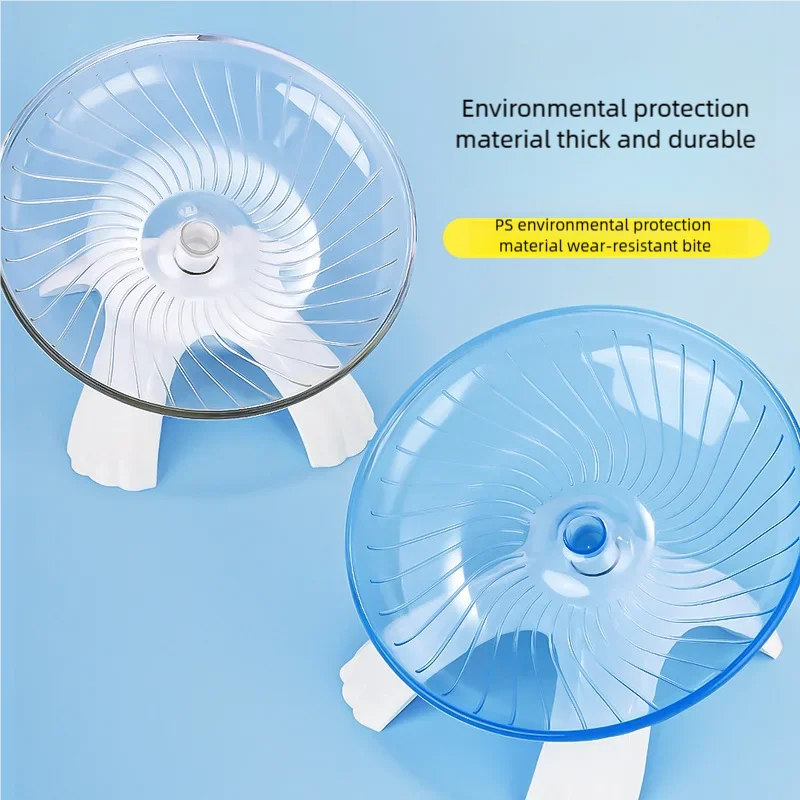 Thumbnail 3 - #15 Latest Hamster Running Wheels Offers