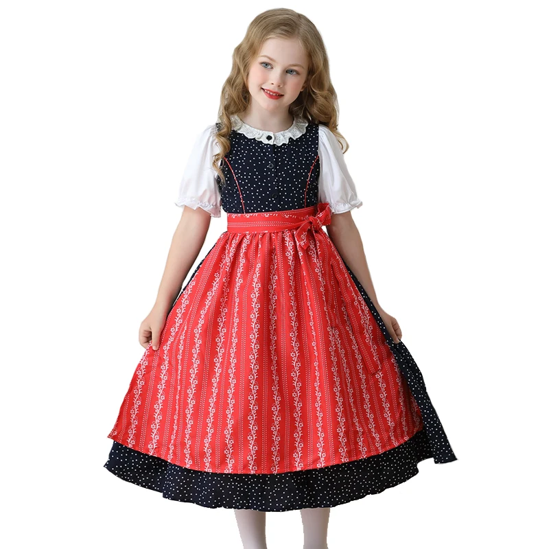 Thumbnail 4 - #32 Latest Dirndls Offers