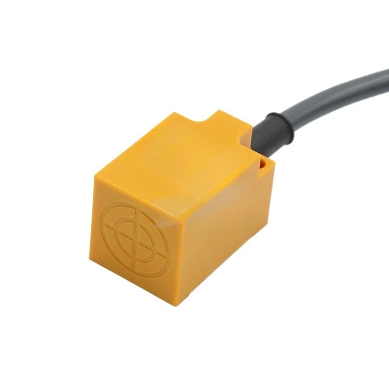 Proximity sensor square factory direct sales, spot available