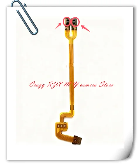 New Lens Manual Foc…