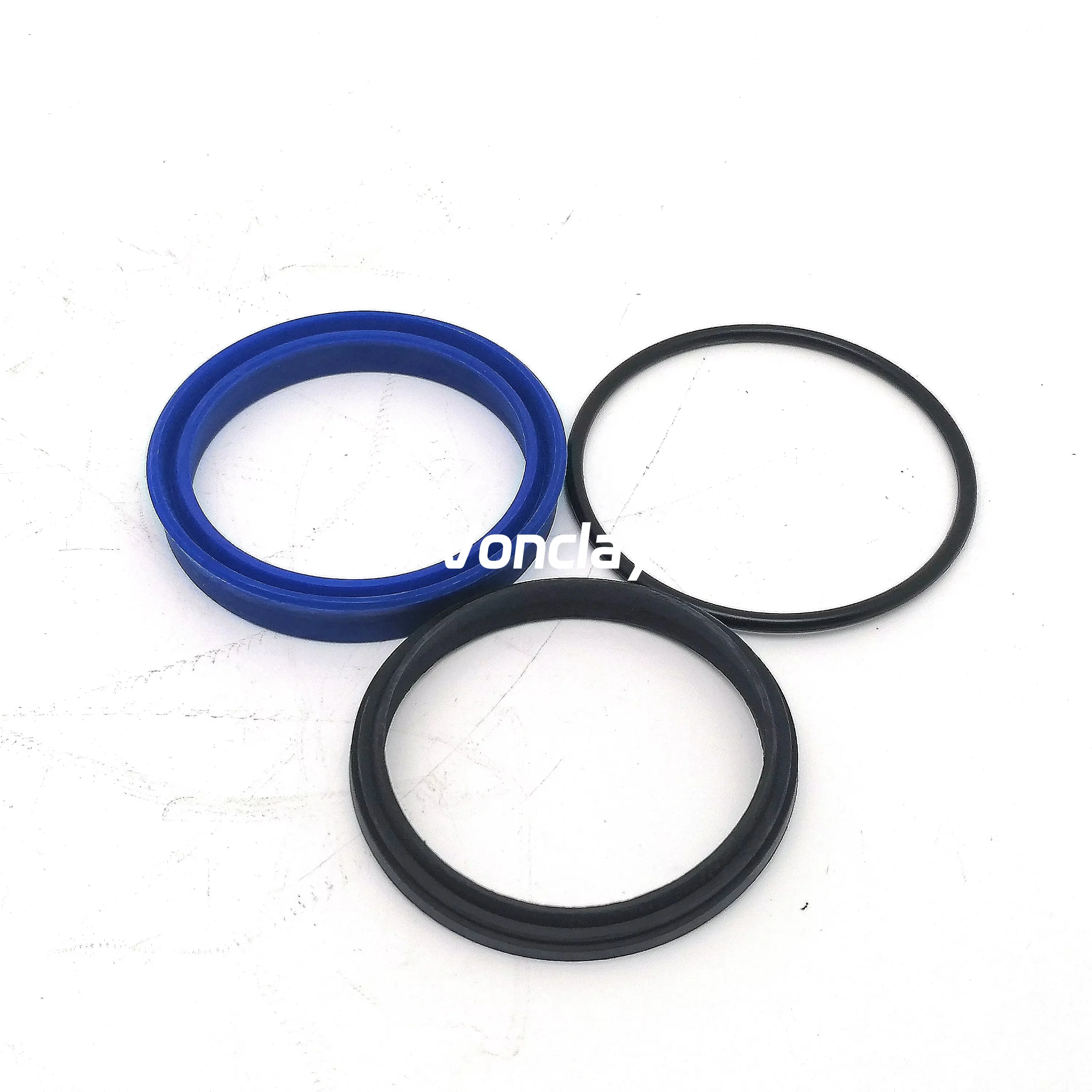 

Linde Repair Kit 0009608012 Forklift Spare Parts Lifting Tilt Oil Cylinder O-Ring Seal Assembly Forklift Attachments