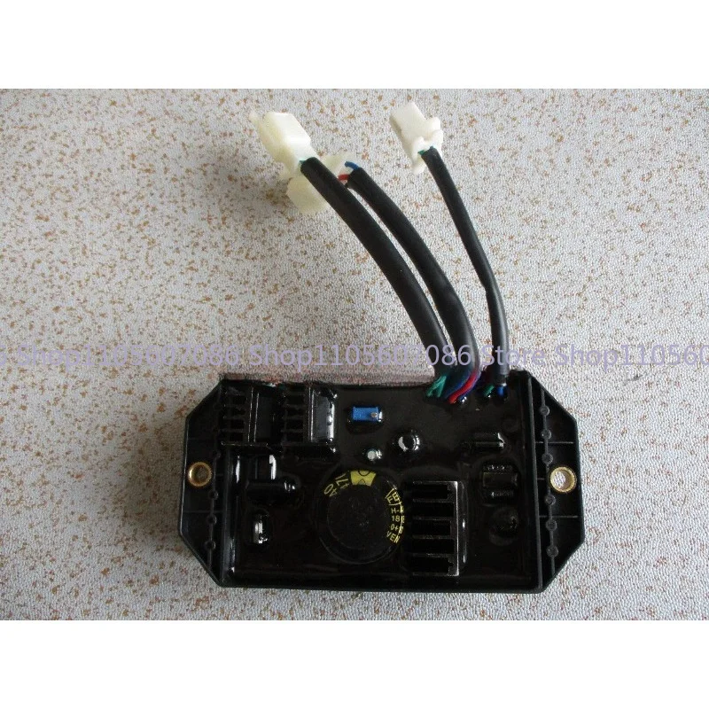 Suitable for 10KW Generator Regulator AVR 10KW TT925-400 Regulator TT925-100 Regulator