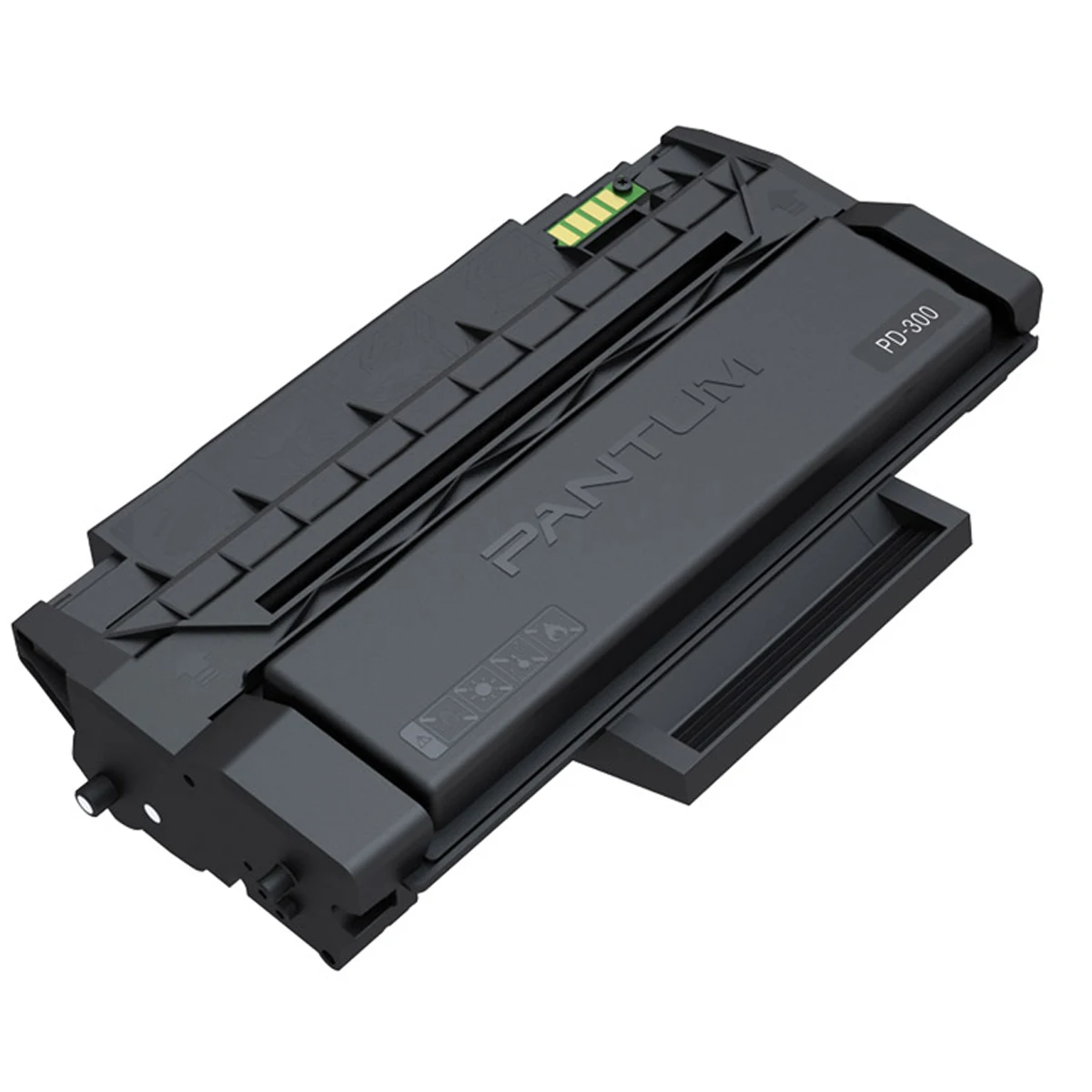 New Toner Cartridge Replace Refill Reset for Pantum P3507 DN  P3509 DN  P3508 DN P3518 DN P-3507DN  P-3509DN  P-3508DN P-3518DN