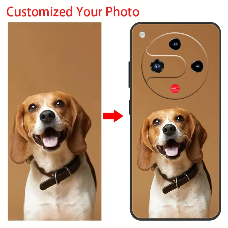 Custom Diy Soft Tpu…