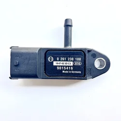 Original Air Intake Pressure Sensor for Cfmoto Cforce X5 X6 ATV500 UTV Quad CF500 600 625 Goes 500 018B-175000