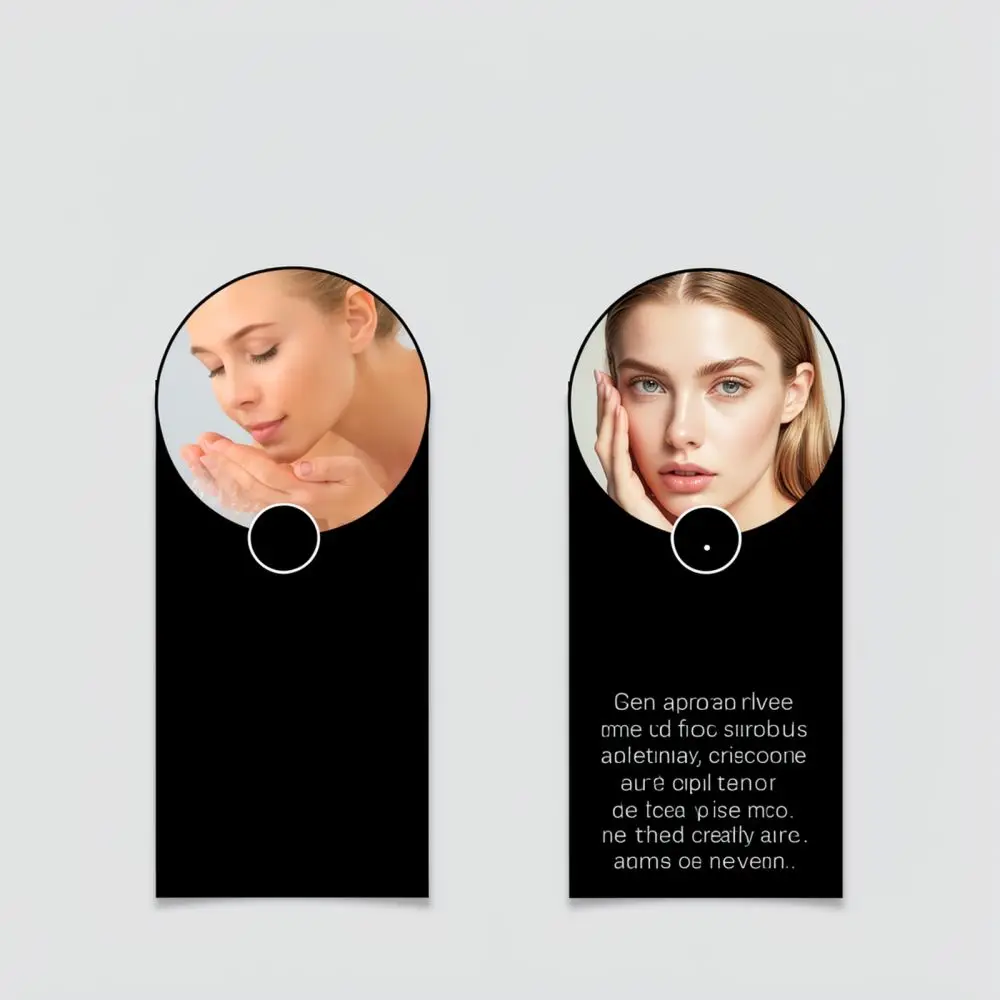 Matte Face Foundation Stick Color Changing Cream Concealer Smooth Finish Long Lasting Makeup Base Portable Beauty Stick
