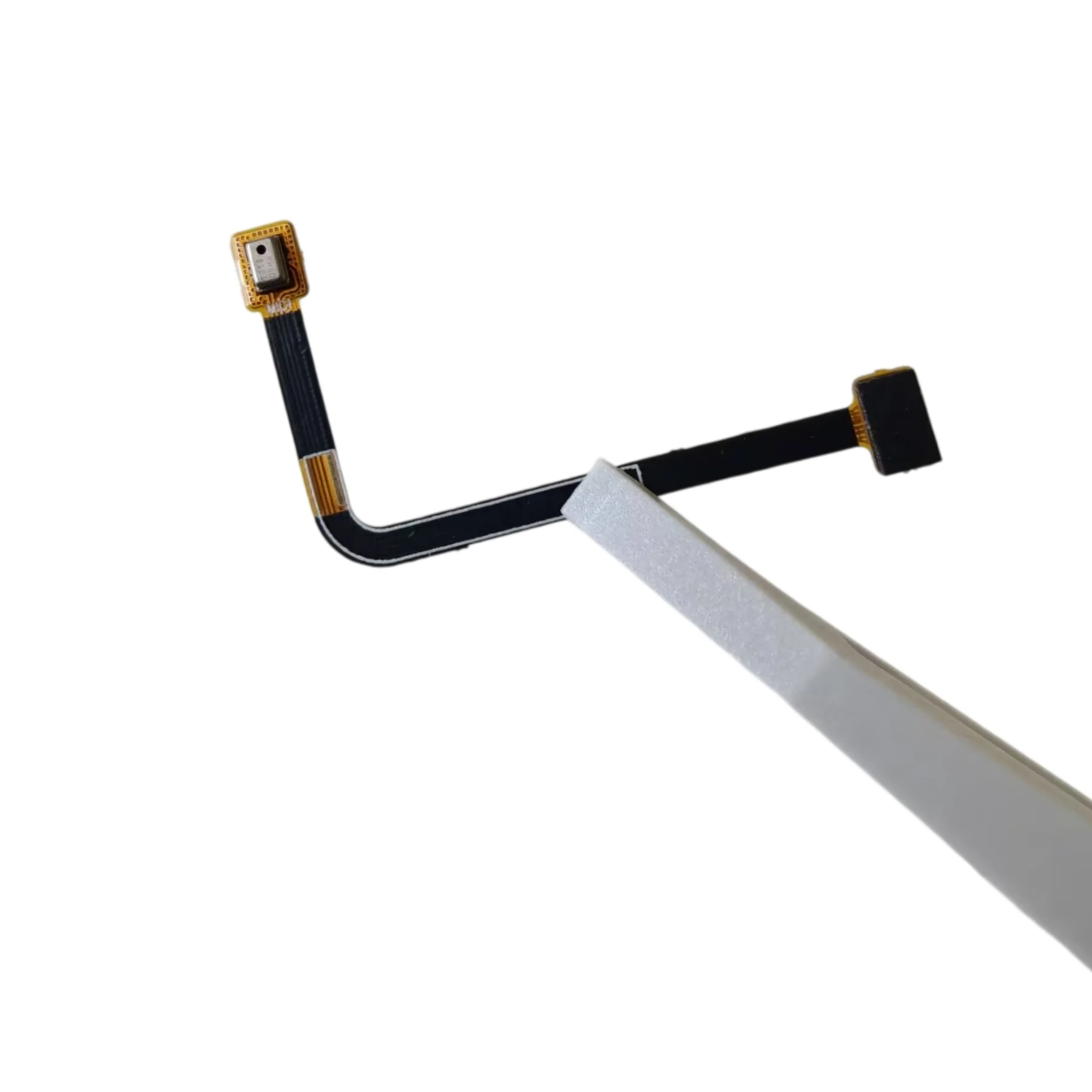 For Cubot KING KONG ES3 KINGKONG ES 3 Cell Phone New Original Microphone FPC Side Parts MIC Flex Cable Repair Parts