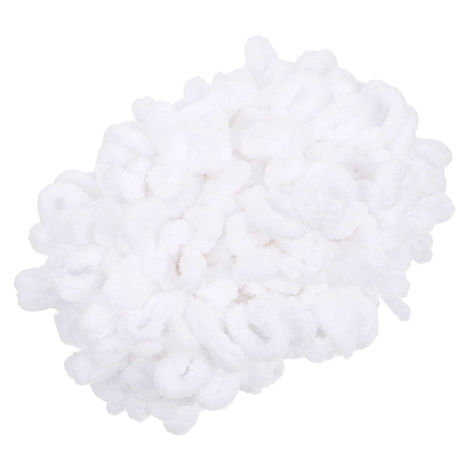 

Woolen Yarn DIY Wool Knitting Supplies Thicken Wool Projects Wool